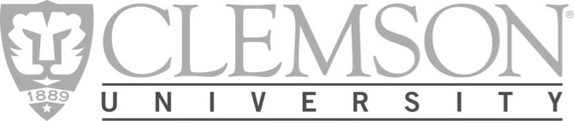 Clemson University logo
