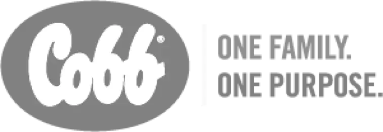Cobb One Family, One Purpose logo