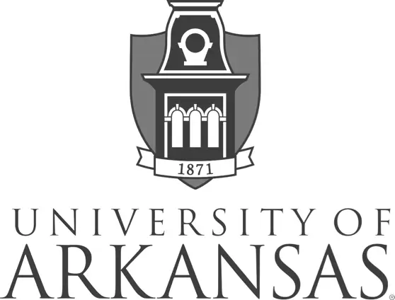 University of Arkansas logo